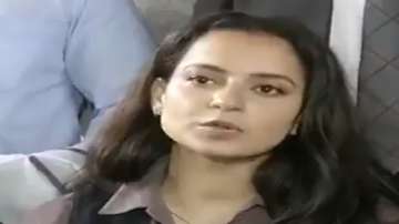 Kangana Ranaut, Crime against women, Saudi Arabia