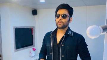 Comedian Kapil Sharma called for inquiry over fake registered cars