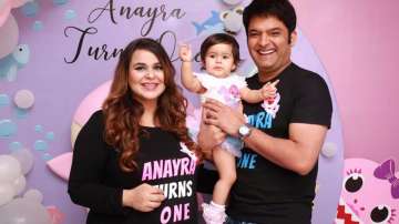 Kapil Sharma going to become father again? Comedian's latest tweet about 'good news' excite fans