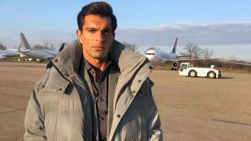 Qubool Hai 2.0 actor Karan Singh Grover tests COVID-19 positive: Report