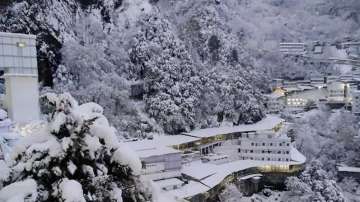 Avalanche, Jammu Kashmir, Kashmir, snowfall