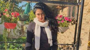 Kavita Kaushik hits back at troll who says she lost all respect