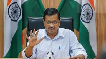 Will provide COVID-19 vaccine free to people of Delhi if Centre fails to do so: CM Arvind Kejriwal