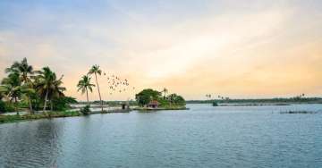 Kerala govt permits reopening of spas, ayurvedic resorts