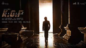 KGF Chapter 2 teaser starring Yash, Sanjay Dutt creates record of becoming most liked, beats RRR & M