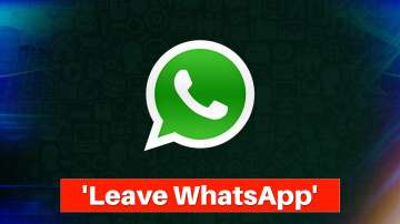 whatsapp new policy