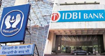 Budget 2021: Centre likely to announce sale of IDBI Bank, stake in LIC, say sources