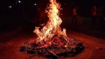 Happy Lohri 2021: Date, shubh muhurat, history, significance & why this Hindu festival is celebrated