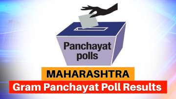 Maharashtra Gram Panchayat Elections Results Live