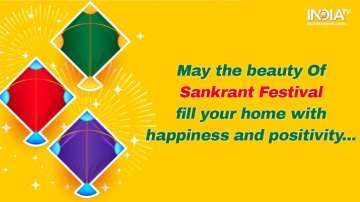 Makar Sankranti 2021: Facebook, WhatsApp messages