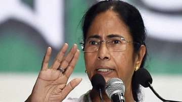 TMC appeals to Left, Congress to support Mamata in fight against BJP