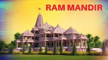 President Kovind donates Rs 5 lakh for Ram Mandir construction in Ayodhya