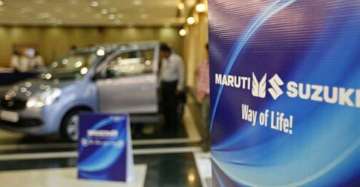 Maruti Suzuki hikes prices of select vehicles by up to Rs 34,000