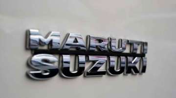 Maruti Suzuki December 2020 sales 