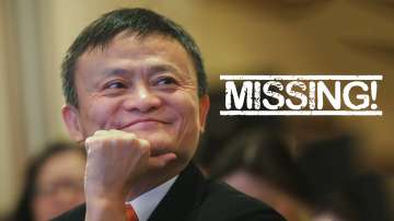 jack ma missing,Jack Ma suspected missing,jack ma missing,Jack Ma,Chinese billionaire Jack Ma,Alibab