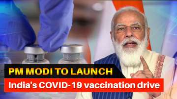 covid vaccine drive 