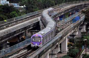 DMRC to operate, maintain Mumbai Metro 