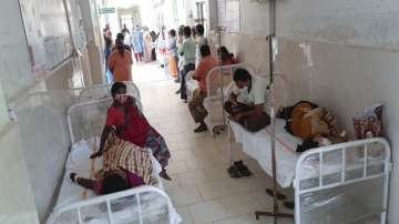 Andhra Pradesh: Eluru-like mysterious illness cases emerge in Pulla village