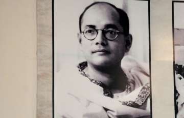 Parakram Diwas: The enigma of Gumnami Baba lives on...