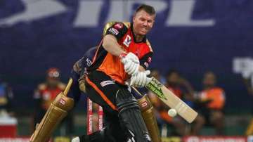 David Warner