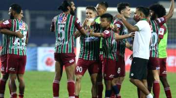 ATK Mohun Bagan