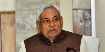 BSP MLA in Bihar joins Nitish Kumar's JD(U); Independent pledges support