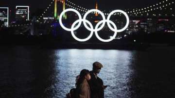 Bach said that IOC is committed to conducting the Games