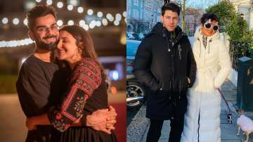 Good news about kids from Priyanka Chopra, Nick Jonas after Anushka & Virat? Here's what the actress