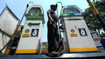 Petrol, diesel prices hit new high