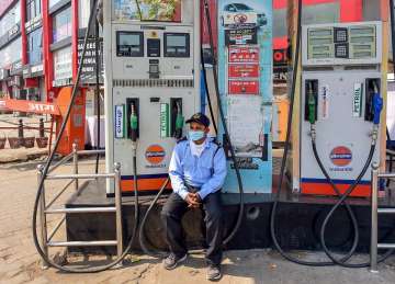 Fuel Rates Burn Hole in Pocket! Petrol, diesel prices hiked again, scale new highs