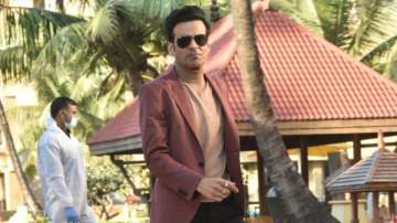 Manoj Bajpayee