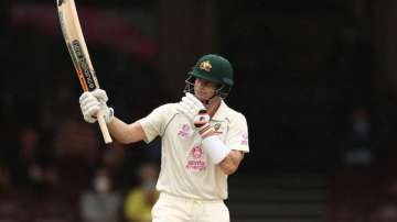 steve smith, steve smith 100, steve smith century, steve smith australia, india vs australia, ind vs