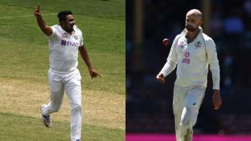 muttiah muralitharan, ravichandran ashwin, nathan lyon, india vs australia, ind vs aus, aus vs ind, 