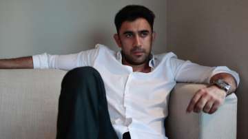 Amit Sadh on shooting 'Jeet Ki Zidd' under extreme conditions