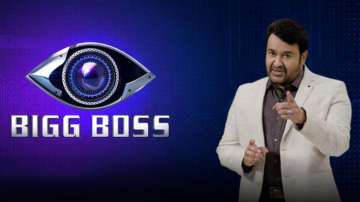Mohanlal, Bigg Boss Malayalam 3