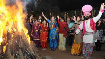 Lohri 