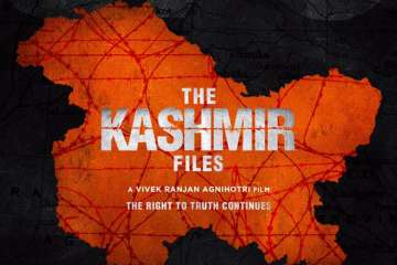 Vivek Agnihotri, The Kashmir Files