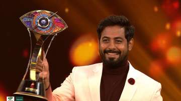 Aari Arjuna, Bigg Boss Tamil 4 