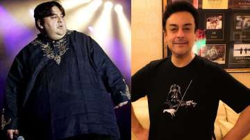 Adnan Sami 