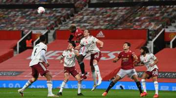 Arsenal vs Manchester United Premier League Live Streaming: How to Watch ARS vs MUN Live Online on H
