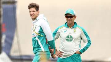 justin langer, justin langer australia, india vs australia, australia cricket team, cricket australi