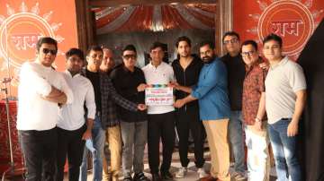 Ajay Devgn, Sidharth Malhotra And Rakul Preet Singh begins shoot for Thank God