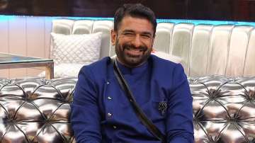 Bigg Boss 14: Eijaz Khan says childhood abuse confession used against him