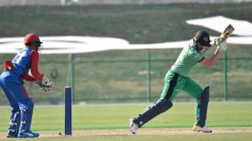 Live Streaming Cricket Afghanistan vs Ireland 2nd ODI: How to Watch AFG vs IRE Live Match Online on 