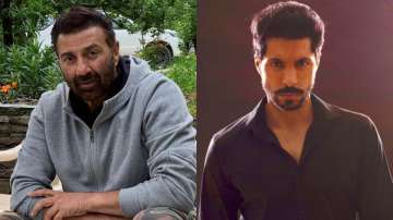 Sunny Deol distances himself from Deep Sidhu