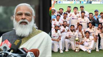 pm narendra modi, mann ki baat, team india, indian cricket team, india vs australia, ind vs aus, ind