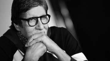 Amitabh Bachchan hits 45M on Twitter