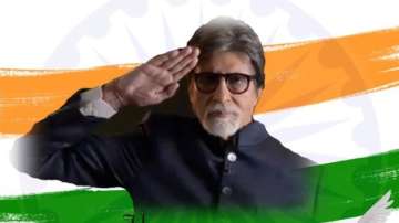 Happy Republic Day 2021: Amitabh Bachchan, Akshay Kumar; Bollywood celebs extend heartfelt wishes