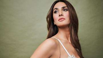 Vaani Kapoor: I hope this is the year of big-screen entertainers