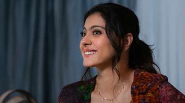 Kajol: 2021 will bring us nothing if we stay underconfident